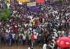 Bangladesh on Hold as Polls Tension Rises