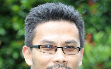 Ahmad Rafdi Endut