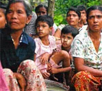 Myanmar Must Respect Minorities