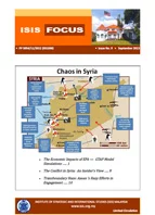 ISIS focus No.9/2013