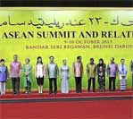 Misunderstanding the ‘Asean Way’