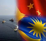 China and Malaysia to Hold Maritime Exercises