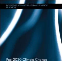 Moving Forward in the Climate Change Policies and Practices