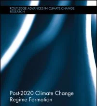 Moving Forward in the Climate Change Policies and Practices