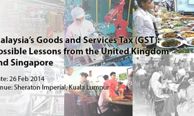 GST
