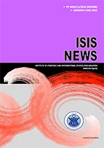 ISIS News Jan-Jun-2013