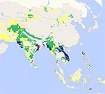 Climate Change and Food Security