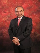 Tan Sri Rastam Mohd Isa