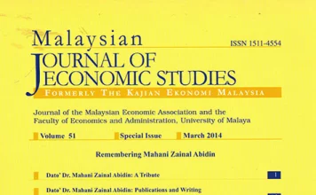 Dato’ Dr. Mahani Zainal Abidin: Publications and Writing