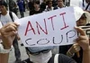 Another Reluctant Coup Hits Thailand