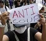 Another Reluctant Coup Hits Thailand