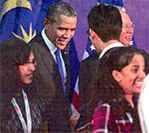 The Promise of Youth in Malaysia-US Ties