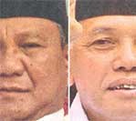 Sukarno’s ‘Presence’ in Indonesian Polls