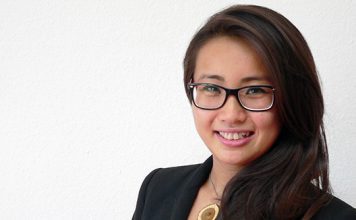 Michelle Kwa