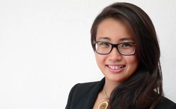 Michelle Kwa
