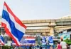 The Thailand Coup and Its Aftermath