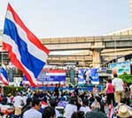 The Thailand Coup and Its Aftermath