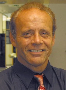 Dr Dan Steinbock