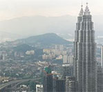 Malaysia at 51