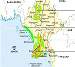 Rice Business Development in Myanmar: Towards Comprehensive Agriculture and Rural Development