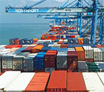 Prioritise our trade deals