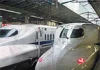 Japan Rail Project Trained It to Excel