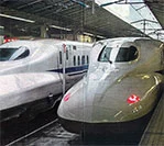 Japan Rail Project Trained It to Excel