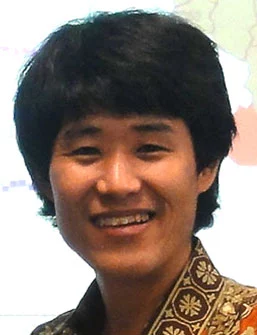 Dr Kohei Watanabe
