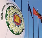 Communicating with the Asean Community