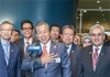 Friends with Benefits: Why Malaysians Can and Will Maintain Good Ties with Both the United States and China