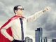 Balancing Between Superpowers