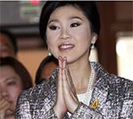 Thaksin Has to be Part of Any Democratic Solution in Thailand