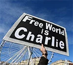 After Charlie Hebdo: Is Religion Dividing or Uniting the World?