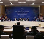 Asean Hopes to Avoid Problems Plaguing the EU