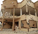 As Libya Tell Us, Regime Change Is Not an End Point