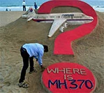 Flight MH370 Showed the Limits of What We Know