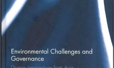 Confronting the ‘New Scarcity’?: Environmental Governance in Malaysia