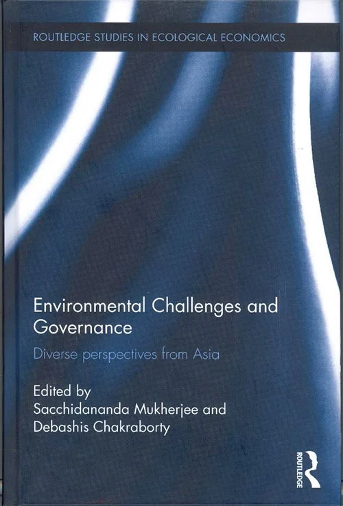 Confronting the ‘New Scarcity’?: Environmental Governance in Malaysia