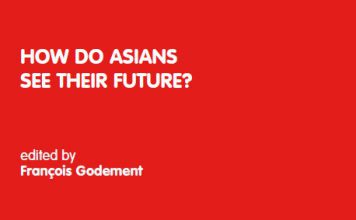Hedged Economic Interdependence in Asia