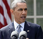 US ‘No Drama’ Policy Fits Obama’s Personality