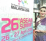 Need to Instil a Sense of Asean-ness