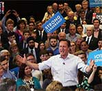 UK Ballot Must Kick Start Broad Electoral Reform