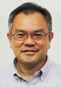 Mr. Yong Hee Kong