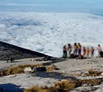 The Kinabalu Nudists Need Brains As Well As Clothes
