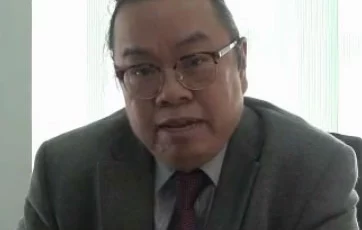 29th Asia Pacific Roundtable: Snaptalks - Mr Vikram Singh