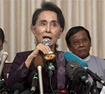 Myanmar Must Remove Laws That Punish the Few