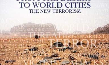 The Virtual Reality of Youth, Radicalization, and Terrorism