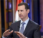 Assad may be the bad part of a good solution