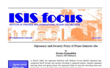 ISIS focus No.6/2015