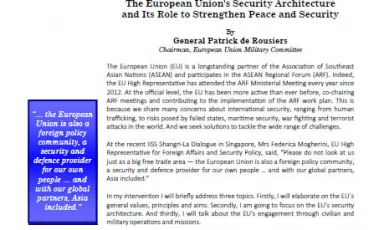 ISIS focus No.7/2015